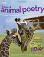 National Geographic Book of Animal Poetry