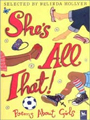 She's All That: Poems About Girls 