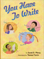 You Have To Write